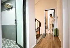 Bán nhà riêng 3 tầng giá 13,5 tỷ tại Tân Mai, Hoàng Mai, ngõ thông kinh doanh.... Bán nhà riêng tại Hoàng Mai, Hà Nội 11