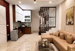 Phố Đại La - 40M - 6,95 Tỷ - 5 Tầng... Bán nhà riêng tại Bạch Mai, Hà Nội 02