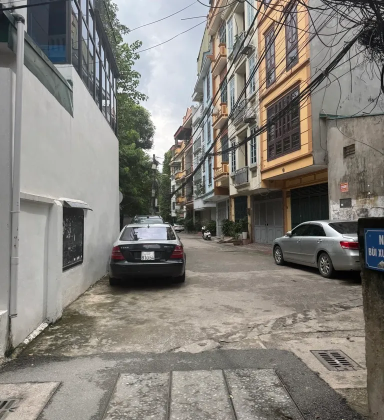 Nhà Biệt Thự Mặt Tiền quyền lực phố Khương Hạ, Ô Tô Tải Đỗ Cửa, Cơ Hội Vàng Đầu Tư.... Bán nhà riêng tại Khương Đình, Hà Nội 01
