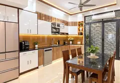 Nhà 4 tầng rộng rãi tại Phương Khê - Gara ô tô, ngõ ô tô tránh, giá hấp dẫn... Bán nhà riêng tại Kiến An, Hải Phòng 02