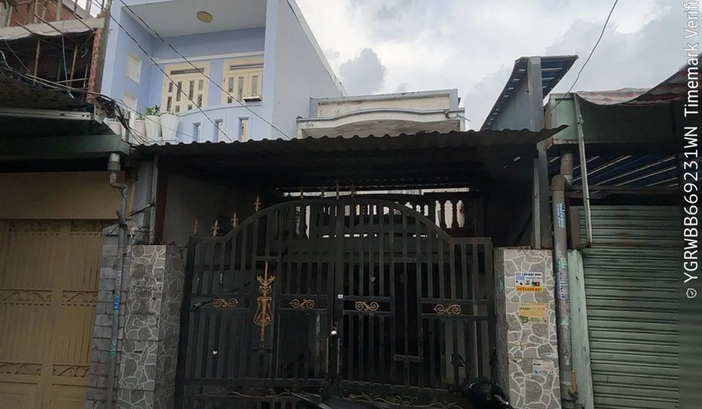 Cơ Hội Vàng Sở Hữu Lô Đất Mặt Tiền Kinh Doanh Đắc Địa Tại Nguyễn Văn Quỳ... Bán nhà riêng tại Phú Thuận, Hồ Chí Minh 01