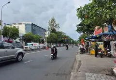 Nhà mặt tiền Tây Thạnh cần bán - 2 tầng - 100m2 - có dòng tiền đều gần 29tr/tháng... Bán nhà mặt phố tại Tây Thạnh, Hồ Chí Minh 02