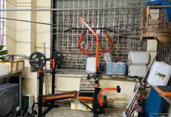 Nhà 4 Tầng Kiên Cố Tại Nam Dư - Sổ Đỏ Sẵn Sàng Giao Dịch... Bán nhà riêng tại Vĩnh Hưng, Hà Nội 13