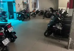 🔥 SIÊU PHẨM CHDV - 360M2 - 1300M2 SÀN - 69 PHÒNG KHÉP KÍN FULL NỘI THẤT + THANG MÁY - NỞ HẬU TÀI... Bán chung cư mini tại Bình Hưng Hòa, Hồ Chí Minh 08