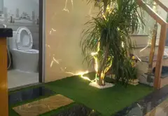 MT TÂN CHÁNH HIỆP 17- 150M RA TRẦN THỊ NĂM- 5 TẦNG BTCT- XE HƠI TRONG NHÀ- NỘI THẤT CAO CẤP... Bán nhà mặt phố tại Trung Mỹ Tây, Hồ Chí Minh 04