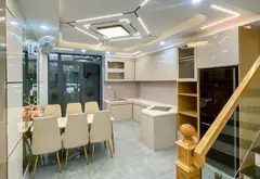 Bán nhà riêng 5 tầng 4PN tại Hương Lộ 2, khu phân lô, view công viên, giá 8.8 tỷ... Bán nhà riêng tại Bình Trị Đông, Hồ Chí Minh 10