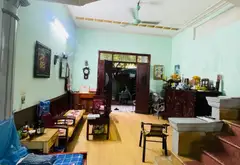 Bán nhà 4 tầng mặt tiền 5m tại Giáp Nhị gần sông Sét... Bán nhà riêng tại Hoàng Mai, Hà Nội 01