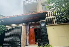🔥NHÀ TRUNG TÂM XÃ TÂN XUÂN - ĐÚC BTCT KIÊN CỐ 135M2 - NGANG HIẾM 7M - VỊ TRÍ SIÊU ĐẸP - 5.95đ... Bán nhà riêng tại Hóc Môn, Hồ Chí Minh 01
