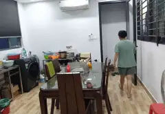 Nhà mặt phố kinh doanh sầm uất gần Mậu Lương, thang máy tiện nghi... Bán nhà mặt phố tại Kiến Hưng, Hà Nội 09