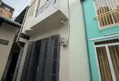 Nhà 2 tầng hẻm xe tải Gò Vấp, full nội thất đẳng cấp... Bán nhà riêng tại An Hội Tây, Hồ Chí Minh 01