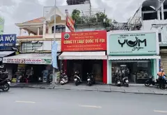 Nhà mặt phố Hoàng Hoa Thám, quận Tân Bình, kinh doanh đắc địa... Bán nhà mặt phố tại Bảy Hiền, Hồ Chí Minh 02