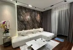Bán Căn hộ cao cấp chuẩn Châu Âu Akari ngang lớn 9.5 m, dtsd 99m2, full nội thất luxyry 1.4 t.ỷ.... Bán căn hộ chung cư tại An Lạc, Hồ Chí Minh 14