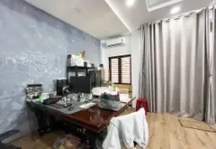 Bán nhà 2 tầng mặt tiền 5.5m tại Gò Vấp, diện tích 92.5m2... Bán nhà riêng tại Hạnh Thông, Hồ Chí Minh 01