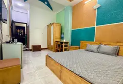 Chiến Cơ Đón Tiền Tỷ Tại Phố Tây Đề Thám... Bán nhà riêng tại Cầu Ông Lãnh, Hồ Chí Minh 15