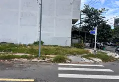 Bán đất góc hai mặt tiền, Phùng Hưng, Hoà Khánh, 155m x 7.5m giá 15.5 tỷ, thương lượng... Bán đất tại Hòa Khánh, Đà Nẵng 04