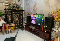 Bán nhà mặt phố Mai Hắc Đế Quận 8 , 3 tầng 73.2m2 giá 10.5 tỷ giảm giá mạnh... Bán nhà mặt phố tại Phú Định, Hồ Chí Minh 05