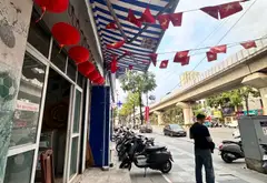Nhà mặt phố Quang Trung Hà Đông lô góc siêu hiếm... Bán nhà mặt phố tại Hà Đông, Hà Nội 05