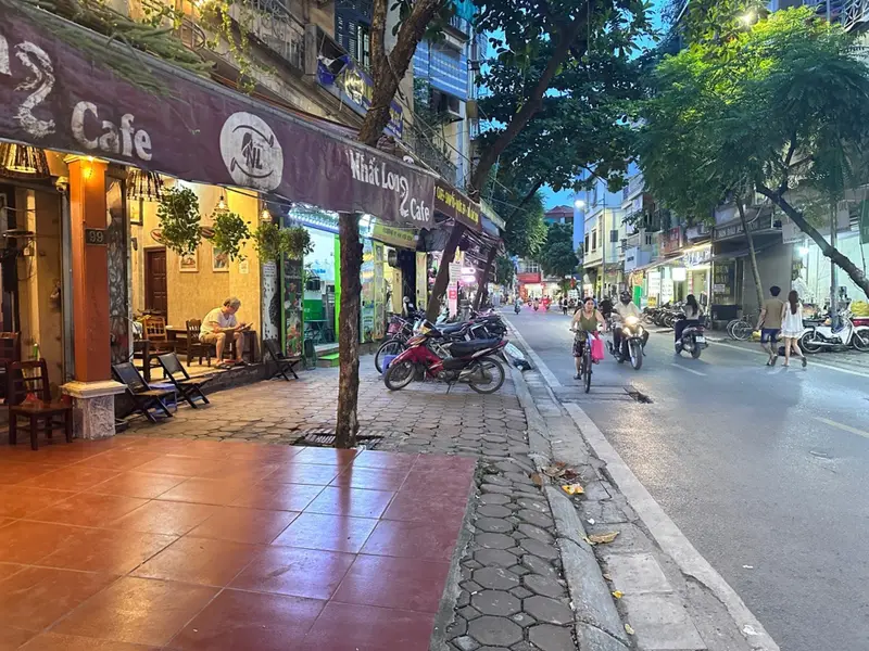 Bán nhà mặt phố Lô góc trung tâm Thanh Xuân 47.1m2 5 tầng kinh doanh sầm uất... Bán nhà mặt phố tại Phương Liệt, Hà Nội 01