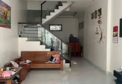 Nhà riêng 3 tầng diện tích 45m² hướng Đông Nam tại trung tâm quận Kiến An, Hải Phòng... Bán nhà riêng tại Phù Liễn, Hải Phòng 02