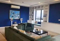 CHUNG CƯ KOSMO XUÂN LA - TIỆN ÍCH VÀ ĐẲNG CẤP CHUẨN 5 SAO - CĂN GÓC 3 MẶT THOÁNG S-118m2 - 2 NGỦ... Bán căn hộ chung cư tại Xuân Đỉnh, Hà Nội 02