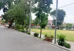 Đấu Giá - Lỗ Khê - Thư Lâm - Vỉa hè ô tô tránh - Ngay hồ điều hoà... Bán đất tại Thư Lâm, Hà Nội 06