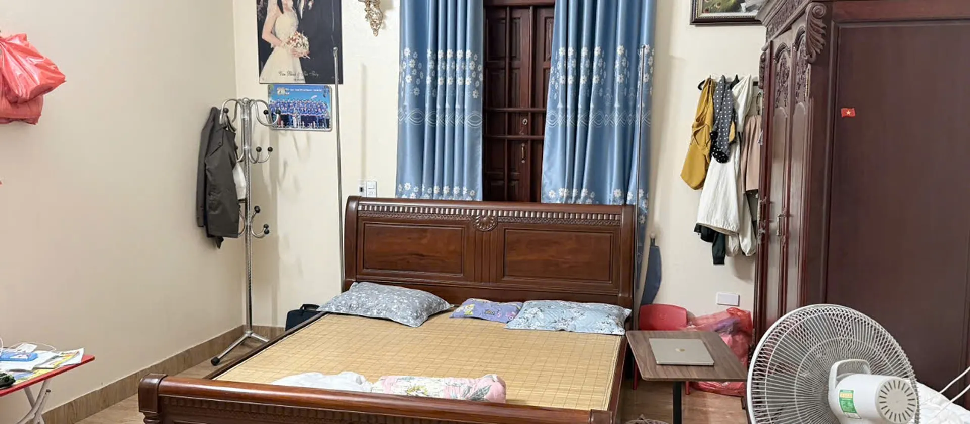 Bán nhà mặt phố trung tâm TP Bắc Ninh, nhà 3 tầng, diện tích 85m2, mặt tiền 4.5m... Bán nhà mặt phố tại Võ Cường, Bắc Ninh 01