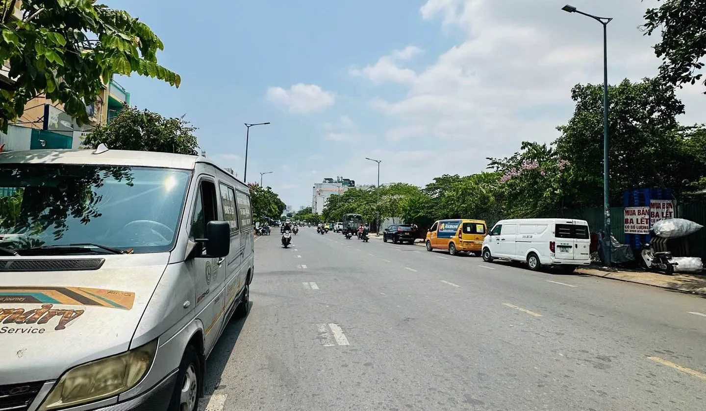 Bán nhà mặt phố rộng 84m² tại Tân Thới Hoà, Tân Phú, giá 15,5 tỷ... Bán nhà mặt phố tại Tân Phú, Hồ Chí Minh 01