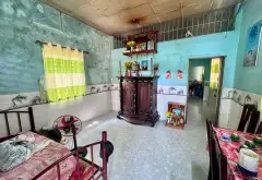 Đất Mặt Tiền Liên Tổ Siêu Lớn, Cơ Hội Đầu Tư Hiếm Có... Bán nhà mặt phố tại Bình Chánh, Hồ Chí Minh 17