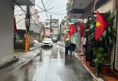 Cơ hội vàng sở hữu nhà riêng 3 tầng mặt tiền rộng tại trung tâm Bắc Ninh với giá giảm sốc... Bán nhà riêng tại Vũ Ninh, Bắc Ninh 03