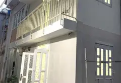 Nhà 3 tầng siêu xinh, góc 2 mặt thoáng Quận 3... Bán nhà riêng tại Nhiêu Lộc, Hồ Chí Minh 02