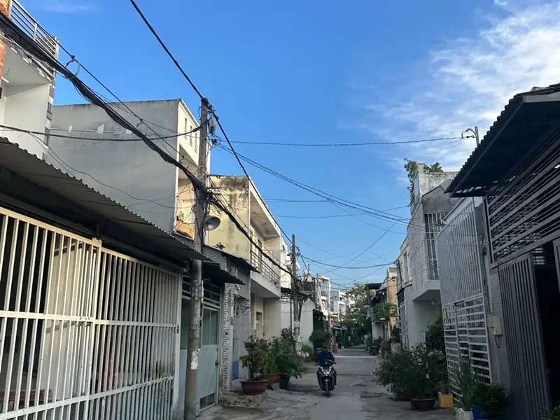 Bán đất thổ cư 172,5m2 hẻm xe hơi Tân Tạo Bình Tân... Bán đất tại Tân Tạo, Hồ Chí Minh 01