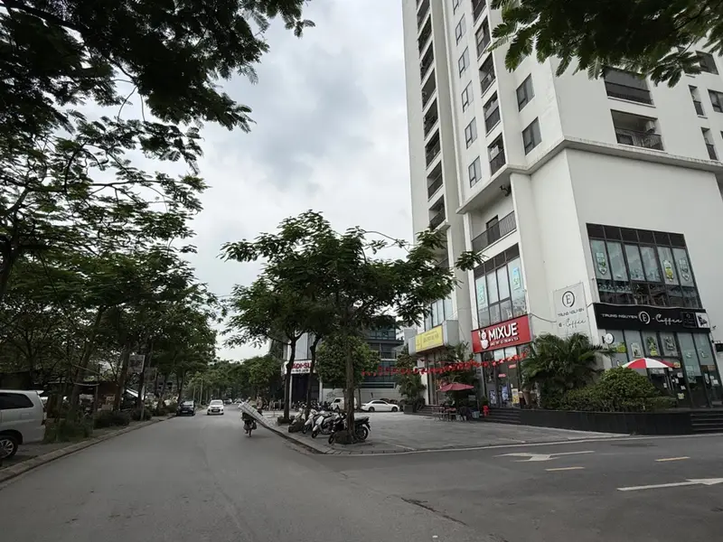 Đất Phân Lô Ô Tô Tránh View Vườn Hoa Sát Tecco Diamon... Bán đất tại Thanh Trì, Hà Nội 01