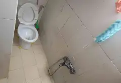 Nhà Hẻm Ô Tô Thông Quang Trung,4 Tầng 4PN, Gần Emart, Chợ Cầu... Bán nhà riêng tại An Hội Tây, Hồ Chí Minh 04