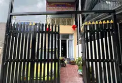 SIÊU PHẨM CHÂN DÀI 2 TẦNG TRẦN VĂN GIÀU HẺM XE HƠI... Bán nhà riêng tại Tân Vĩnh Lộc, Hồ Chí Minh 01