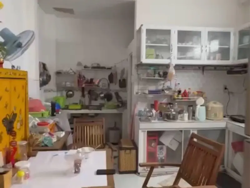 Bán nhà mặt phố phường Tân Mỹ, diện tích 60m2, mặt tiền 4m, giá 11.3 tỷ - 0934 194 634 Em Quý... Bán nhà mặt phố tại Tân Mỹ, Hồ Chí Minh 01