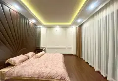 Nhà 6 tầng thang máy khu Kim Mã, Ba Đình giá 14.8 tỷ... Bán nhà riêng tại Ngọc Hà, Hà Nội 10