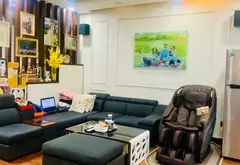 Nhà riêng 4 tầng mặt tiền rộng, sân vườn, ô tô vào tận nơi tại An Dương... Bán nhà riêng tại An Dương, Hải Phòng 07