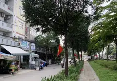 Nhà mặt phố 4 tầng kinh doanh sinh lời ngay Tân Tạo A... Bán nhà mặt phố tại Tân Tạo, Hồ Chí Minh 03