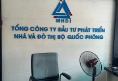 Căn hộ 2 phòng ngủ khu vực trung tâm Cầu Giấy giá cực tốt... Bán căn hộ chung cư tại Cầu Giấy, Hà Nội 13