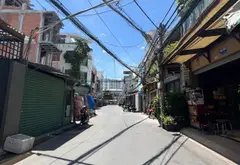 6,5 TỶ SỞ HỮU NHÀ 50M² – HẺM Ô TÔ 6M NGAY LÊ VĂN LƯƠNG Q7!... Bán nhà riêng tại Tân Hưng, Hồ Chí Minh 02