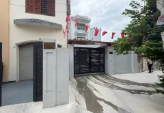 Nhà riêng một tầng rộng rãi tại Phú Hải ngay chân Cầu Rào... Bán nhà riêng tại Hưng Đạo, Hải Phòng 03