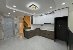 Nhà riêng 6 tầng với thang máy tại phường Tân Sơn Hòa, TP.HCM... Bán nhà riêng tại Tân Sơn Hòa, Hồ Chí Minh 01