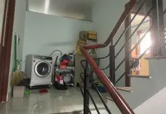 DÒNG TIỀN, HẺM XE HƠI, THÔNG LŨY BÁN BÍCH, THOẠI NGỌC HẦU - 4Tầng-Ngang 8m - Vườn Lài - TÂN PHÚ... Bán nhà riêng tại Phú Thọ Hòa, Hồ Chí Minh 04