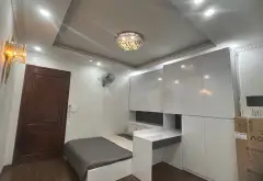 Bán nhà riêng 5 tầng thang máy tại phường Cầu Giấy, Hà Nội, 15,5 tỷ mặt tiền rộng 4m... Bán nhà riêng tại Cầu Giấy, Hà Nội 04