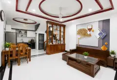 Bán nhà riêng 3 tầng tại Miếu Hai Xã, 3 phòng ngủ, 50m²... Bán nhà riêng tại Lê Chân, Hải Phòng 01