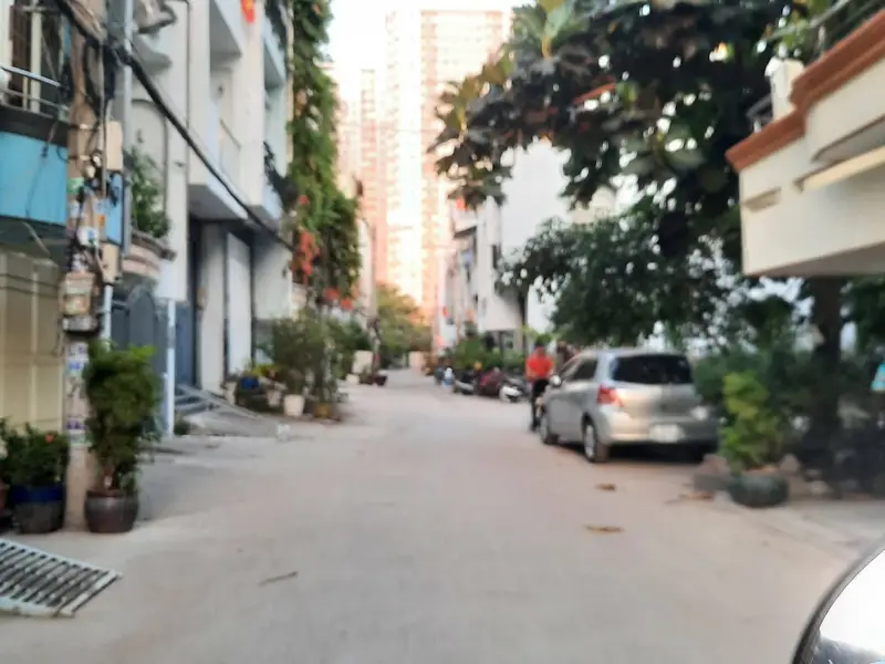 Bán nhà An Dương Vương 48m2 3 tầng chỉ hơn 5 tỷ sổ đẹp N_Q611... Bán nhà riêng tại Bình Phú, Hồ Chí Minh 01