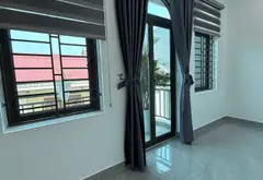Nhà đẹp 3 tầng tại Lương Quán với thiết kế hiện đại và gara ô tô... Bán nhà riêng tại An Dương, Hải Phòng 09