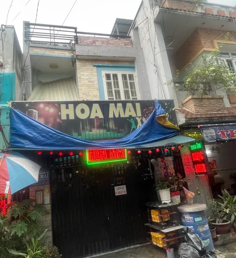 Nhà 2 tầng 48m2 giá 4,4 tỷ tại Bình Tân, hẻm xe hơi thông thoáng... Bán nhà riêng tại Bình Tân, Hồ Chí Minh 01