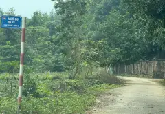 Đất Suối Hai rộng rãi, tiềm năng nghỉ dưỡng đỉnh cao... Bán đất tại Suối Hai, Hà Nội 01