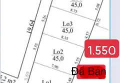 Cơ hội sở hữu đất giá tốt - ôtô tránh - gần các khu công nghiệp đông đúc... Bán đất tại Từ Sơn, Bắc Ninh 01
